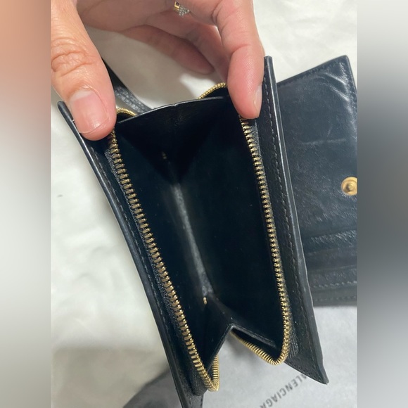 Balenciaga Neo Classic Wallet - Picture 8 of 8